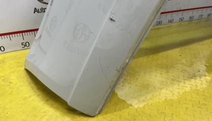 Бампер задний AUDI A6 4G CHVA 4G5807067A 3 ракурс