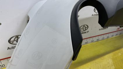 Бампер задний AUDI A6 4G CHVA 4G5807067A 4 ракурс