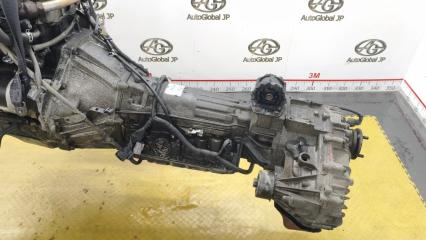 АКПП TOYOTA HIACE KZH138 1KZTE 350002F180 1 ракурс