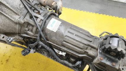 АКПП TOYOTA HIACE KZH138 1KZTE 350002F180 3 ракурс