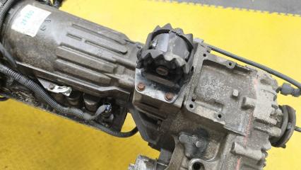 АКПП TOYOTA HIACE KZH138 1KZTE 350002F180 4 ракурс