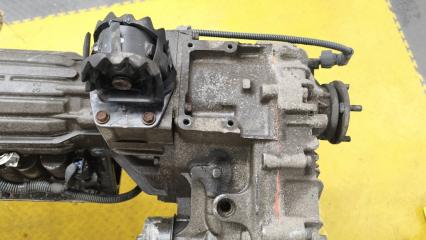 АКПП TOYOTA HIACE KZH138 1KZTE 350002F180 5 ракурс
