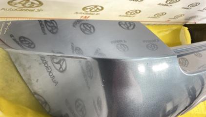Бампер задний HONDA MDX YD1 J35A 71501S3VJ00ZD 5 ракурс