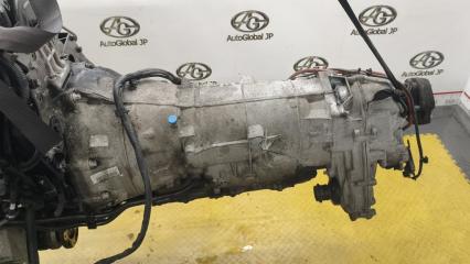 АКПП  BMW X5 E70 N57D30A ,24007644020 1 ракурс