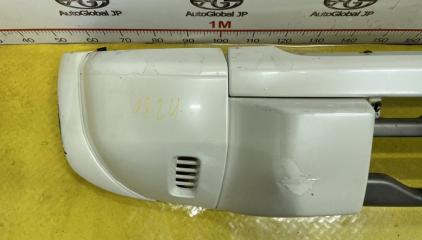 Бампер передний NISSAN SAFARI VRGY61 TD42T F2012VB2AK 2 ракурс