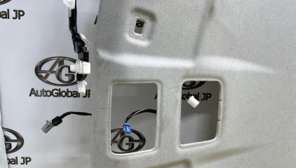 Обшивка потолка TOYOTA RAIZE A202A WAVEX 63311B1090B0 4 ракурс