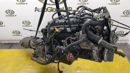 Двигатель Jeep Grand Cherokee WJ ERH 5013161AA 1 ракурс Двигатель Jeep Grand Cherokee WJ ERH 5013161AA 1 ракурс