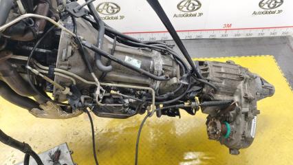АКПП Jeep Grand Cherokee WJ ERH 5012464AA 1 ракурс
