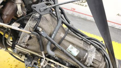 АКПП Jeep Grand Cherokee WJ ERH 5012464AA 2 ракурс