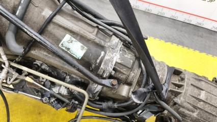 АКПП Jeep Grand Cherokee WJ ERH 5012464AA 3 ракурс