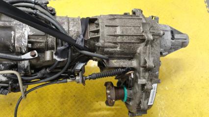 АКПП Jeep Grand Cherokee WJ ERH 5012464AA 4 ракурс