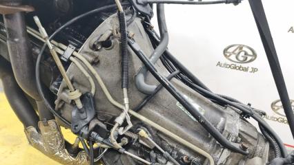 АКПП Jeep Grand Cherokee WJ ERH 5012464AA 5 ракурс