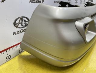 Бампер передний ISUZU BIGHORN UBS69 4JG2 8971538230 2 ракурс
