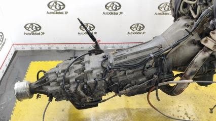 АКПП NISSAN Terrano WHYD21 VG30E 3100045X63 1 ракурс