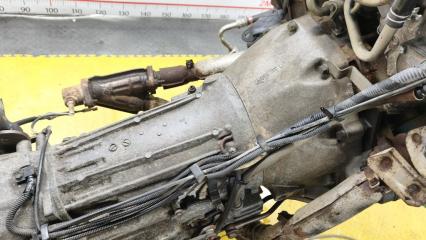 АКПП NISSAN Terrano WHYD21 VG30E 3100045X63 2 ракурс
