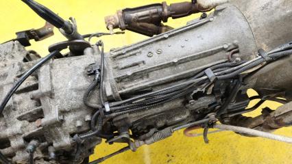 АКПП NISSAN Terrano WHYD21 VG30E 3100045X63 3 ракурс