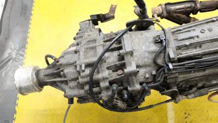 АКПП NISSAN Terrano WHYD21 VG30E 3100045X63 4 ракурс