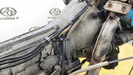 АКПП NISSAN Terrano WHYD21 VG30E 3100045X63 5 ракурс