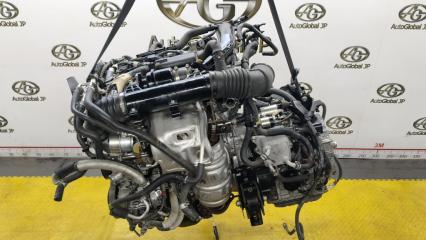 Двигатель LEXUS NX200T AGZ15 8ARFTS 1900036510 1 ракурс
