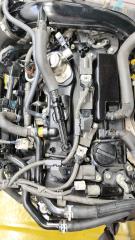 Двигатель LEXUS NX200T AGZ15 8ARFTS 1900036510 5 ракурс