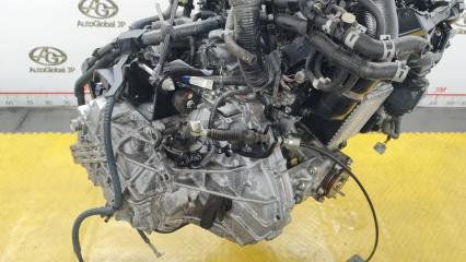 АКПП LEXUS NX200T AGZ15 8ARFTS 3050078030 1 ракурс