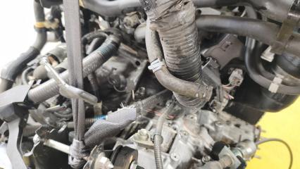 АКПП LEXUS NX200T AGZ15 8ARFTS 3050078030 5 ракурс
