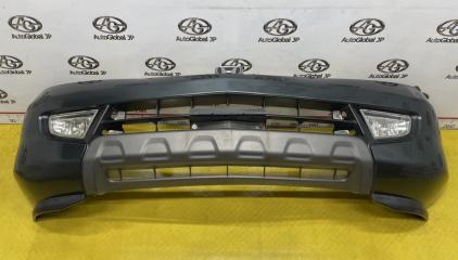 Бампер передний HONDA MDX YD1 J35A 71101S3VA00ZL 1 ракурс