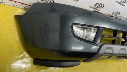 Бампер передний HONDA MDX YD1 J35A 71101S3VA00ZL 2 ракурс