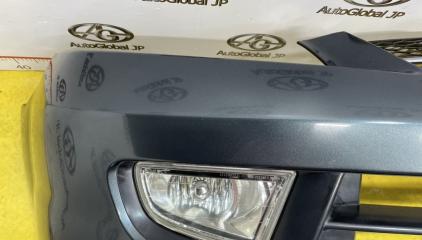 Бампер передний HONDA MDX YD1 J35A 71101S3VA00ZL 5 ракурс