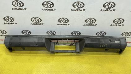 Бампер задний NISSAN Terrano WBYD21 TD27 H502241G25 1 ракурс