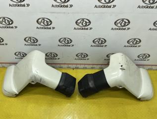 Бампер задний NISSAN SAFARI VRGY61 TD42T 85014VB020 1 ракурс