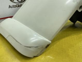 Бампер задний NISSAN SAFARI VRGY61 TD42T 85014VB020 2 ракурс