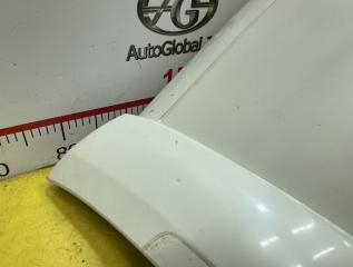 Бампер задний NISSAN SAFARI VRGY61 TD42T 85014VB020 3 ракурс