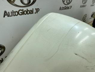 Бампер задний NISSAN SAFARI VRGY61 TD42T 85014VB020 5 ракурс