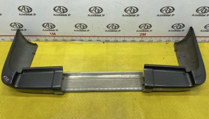 Бампер задний TOYOTA LAND CRUISER FZJ80 1FZFE 5235160011 1 ракурс