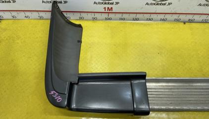 Бампер задний TOYOTA LAND CRUISER FZJ80 1FZFE 5235160011 2 ракурс