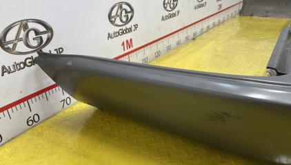 Бампер задний TOYOTA LAND CRUISER FZJ80 1FZFE 5235160011 3 ракурс