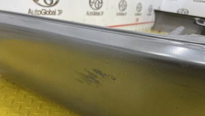 Бампер задний TOYOTA LAND CRUISER FZJ80 1FZFE 5235160011 4 ракурс