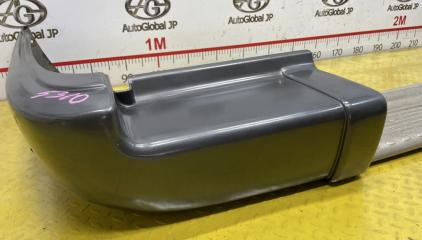 Бампер задний TOYOTA LAND CRUISER FZJ80 1FZFE 5235160011 5 ракурс