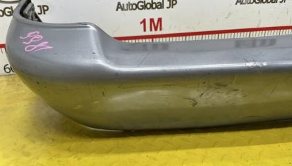 Бампер задний TOYOTA TOWN ACE CR30 2CT 5210528010B0 3 ракурс