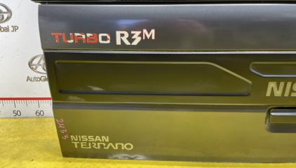 Дверь 5-я NISSAN Terrano WBYD21 TD27 K010098G31 2 ракурс