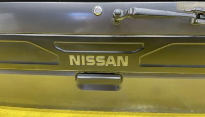 Дверь 5-я NISSAN Terrano WBYD21 TD27 K010098G31 3 ракурс