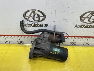 Стартер NISSAN CARAVAN ARMGE24 TD27ETi 2330065N51 1 ракурс