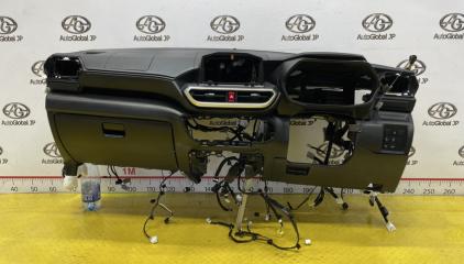 Торпедо TOYOTA RAIZE A202A WAVEX 55311B1140C0 1 ракурс Торпедо TOYOTA RAIZE A202A WAVEX 55311B1140C0 1 ракурс
