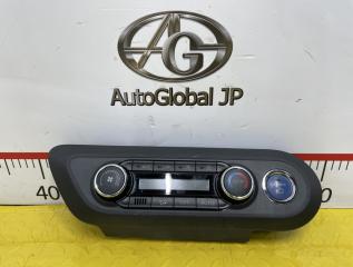 Блок управления климат-контролем TOYOTA RAIZE A202A WAVEX 55910B1230 1 ракурс