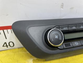 Блок управления климат-контролем TOYOTA RAIZE A202A WAVEX 55910B1230 2 ракурс