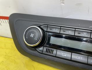 Блок управления климат-контролем TOYOTA RAIZE A202A WAVEX 55910B1230 3 ракурс