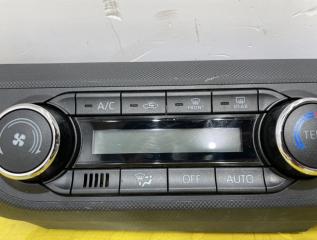Блок управления климат-контролем TOYOTA RAIZE A202A WAVEX 55910B1230 4 ракурс
