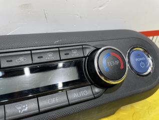 Блок управления климат-контролем TOYOTA RAIZE A202A WAVEX 55910B1230 5 ракурс