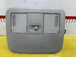 Плафон салонный TOYOTA RAIZE A202A WAVEX 81260B1020B0 2 ракурс